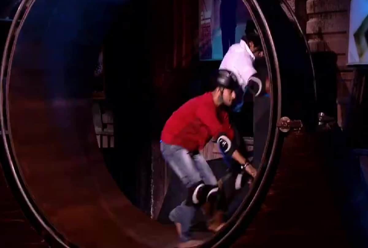 bigg boss and big twist will happen in the house tonight