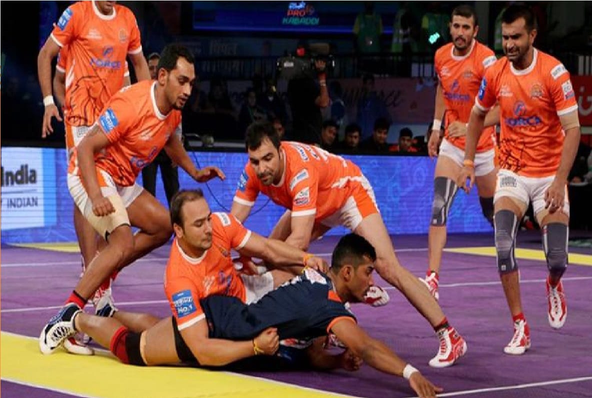 Pro Kabaddi League: Puneri Paltan appoint former India skipper Anup Kumar as head coach