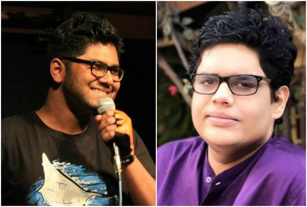 AIB head Tanmay Bhatt apologies on sexual harassment of comedian Utsav Chakraborty