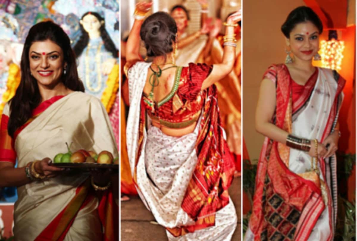 Facts you might not know about Sari