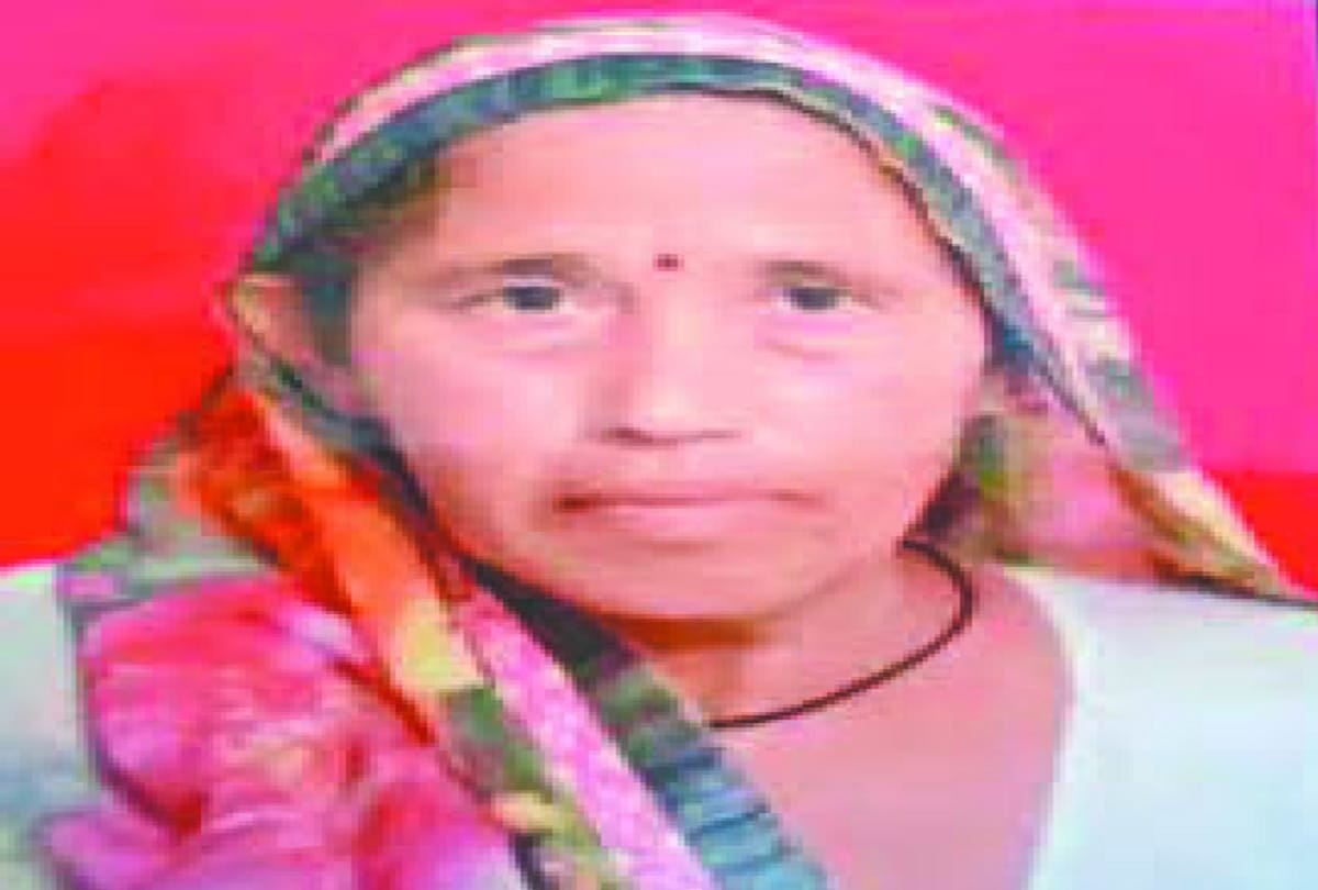 woman death by mob beaten in bulandshahr three arrested