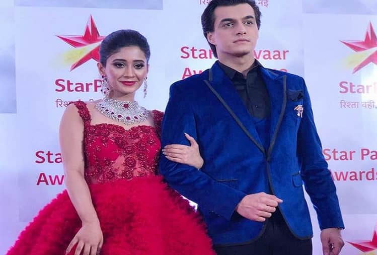 Star Parivaar Awards 2018 Yeh Rishta Kya Kehlata Hai to Ishqbaaaz all awards list