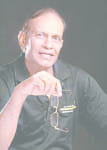 अरुणेंद्र नाथ वर्मा