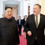 Mike Pompeo says North Korea agrees to allow inspectors into nuclear testing sites