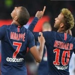 kylian mbappe