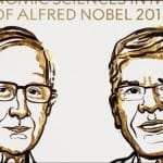 Nobel prize 2018: William D. Nordhaus and Paul M. Romer selected for nobel economics award 2018