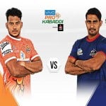 puneri paltan vs haryana steelers
