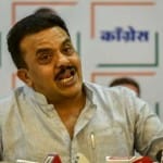 संजय निरुपम
