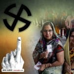 this issue is more important than loan waiver to voters at the time of voting