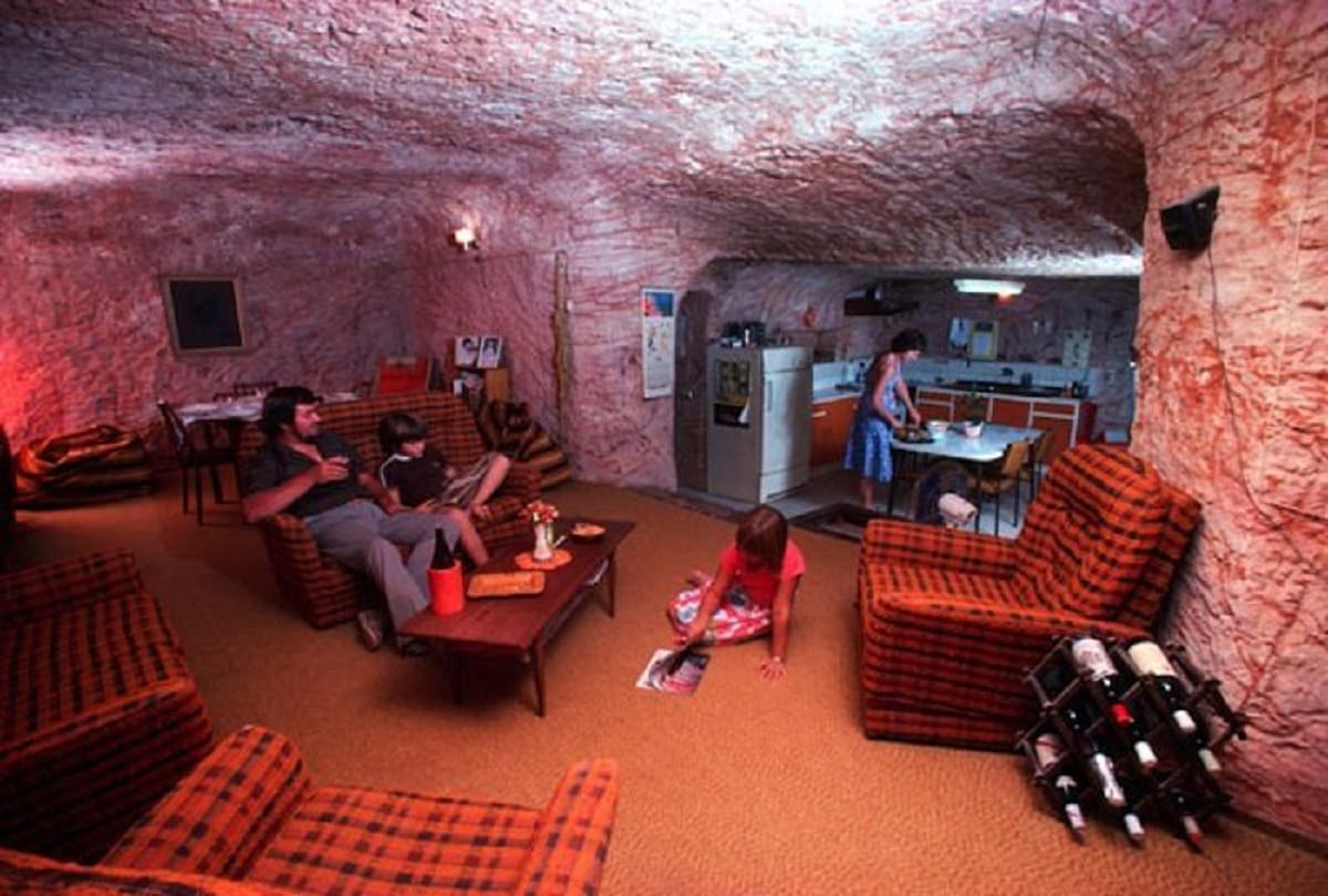 all about that World's most weird city and country