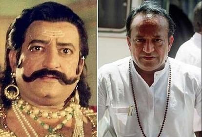 Arvind Trivedi who-played role of Ravana in Ramayana passes away at 83 years
