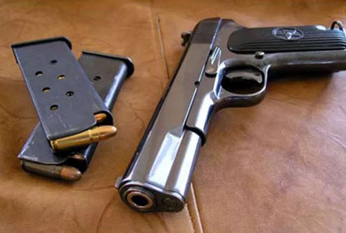 ban removed from issuing Armour licence in up