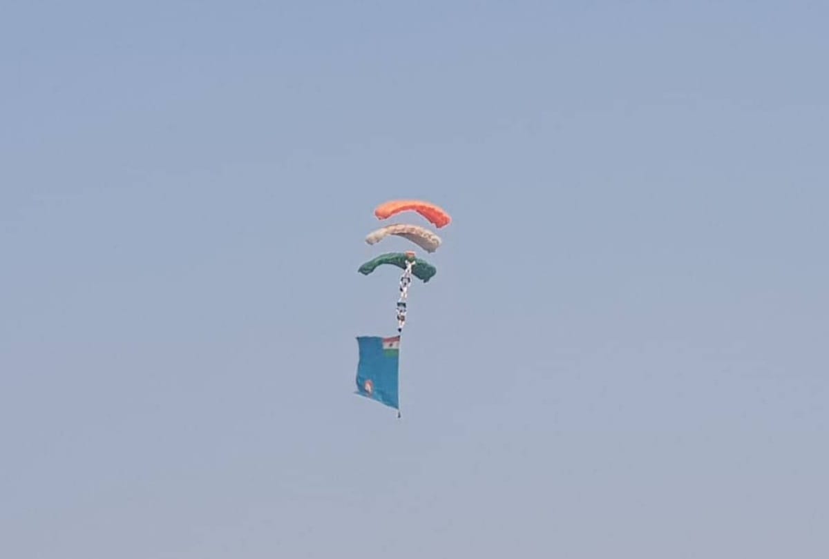 sarkari naukri: Indian Air Force Recruitment many opportunities 163 AFCAT Vacancy know how to apply