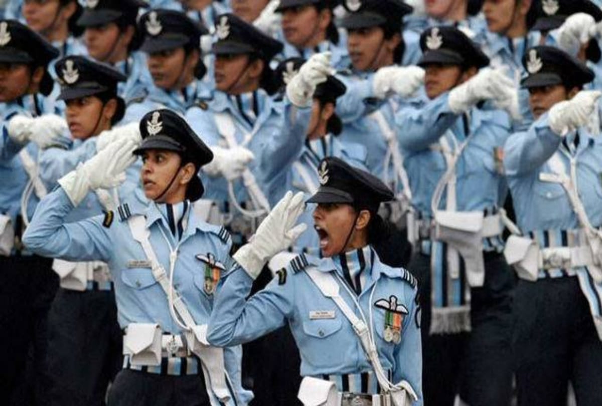 Indian air force day in pictures india shows its power to world on 87th foundation day