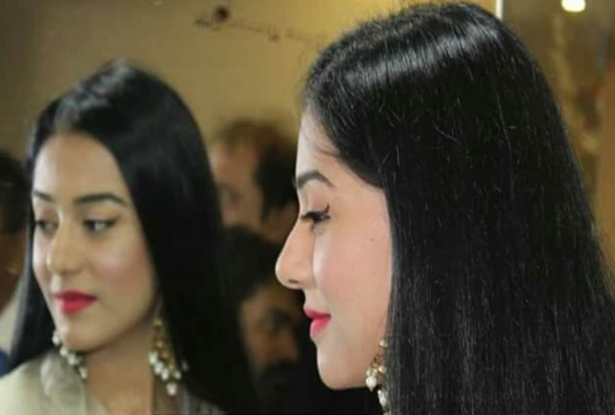 Remember bollywood actress Amrita Rao this is how she looks now