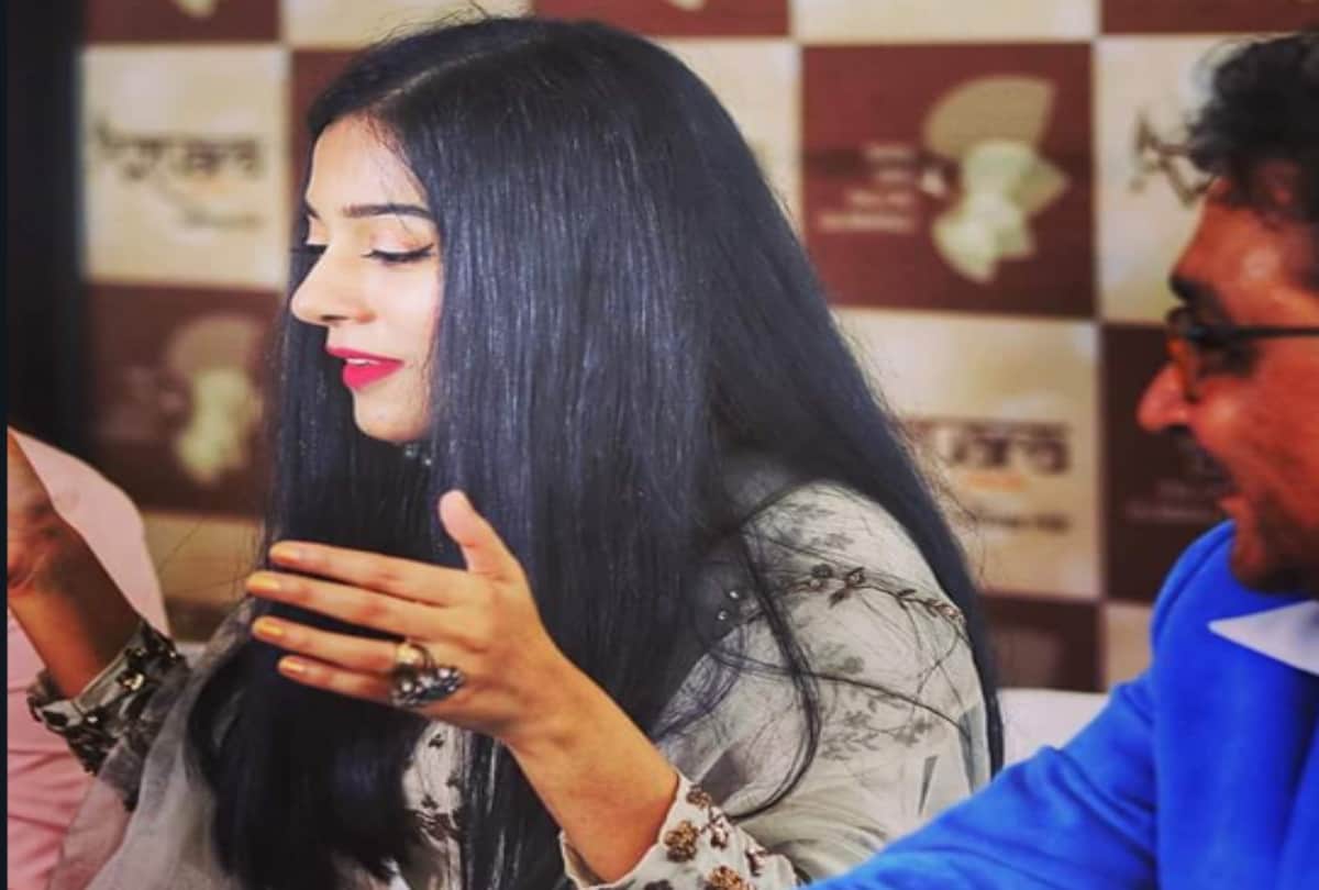 Amrita Rao Shares Her Experience she Replaced by Star-Kid in a Film