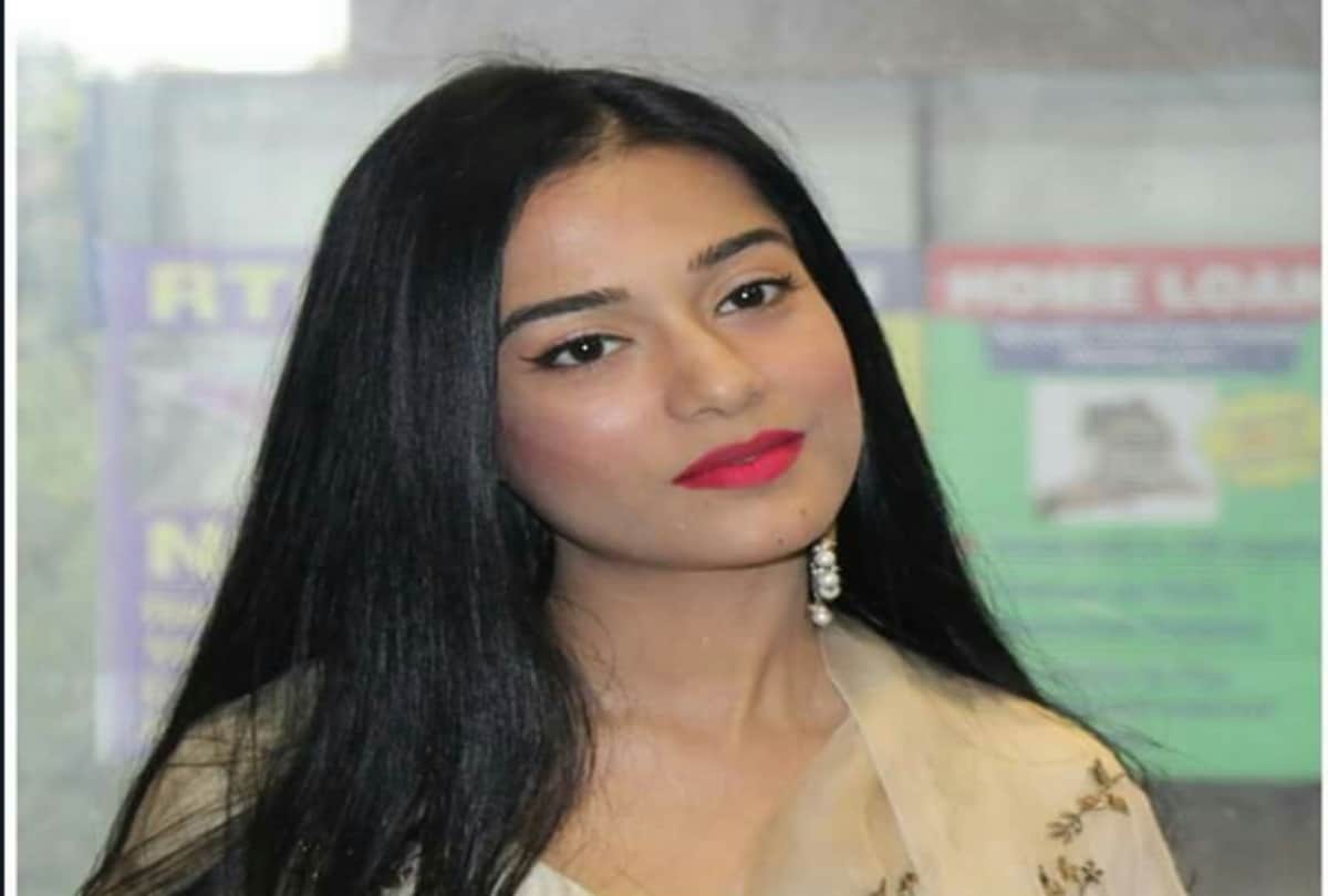 Amrita Rao and RJ Anmol Name Fans Newborn Baby Girl During The 21 Day Lockdown in Live Video Together