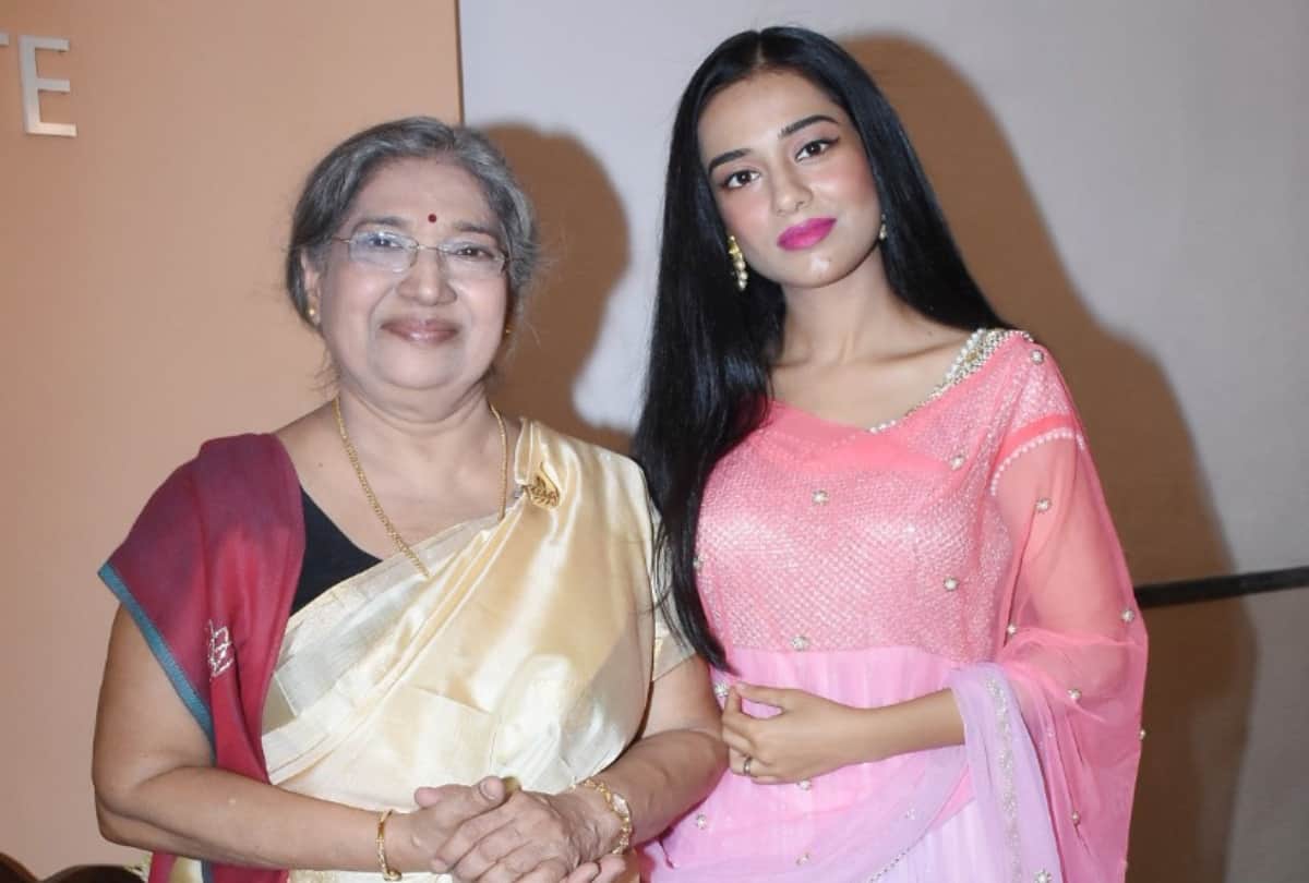 Remember bollywood actress Amrita Rao this is how she looks now