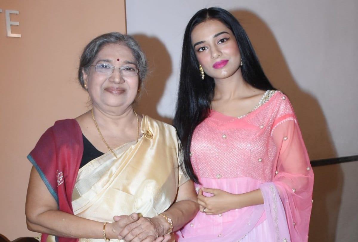 Remember bollywood actress Amrita Rao this is how she looks now