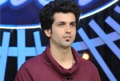 Nitin and Ankush from Himachal in Indian Idol