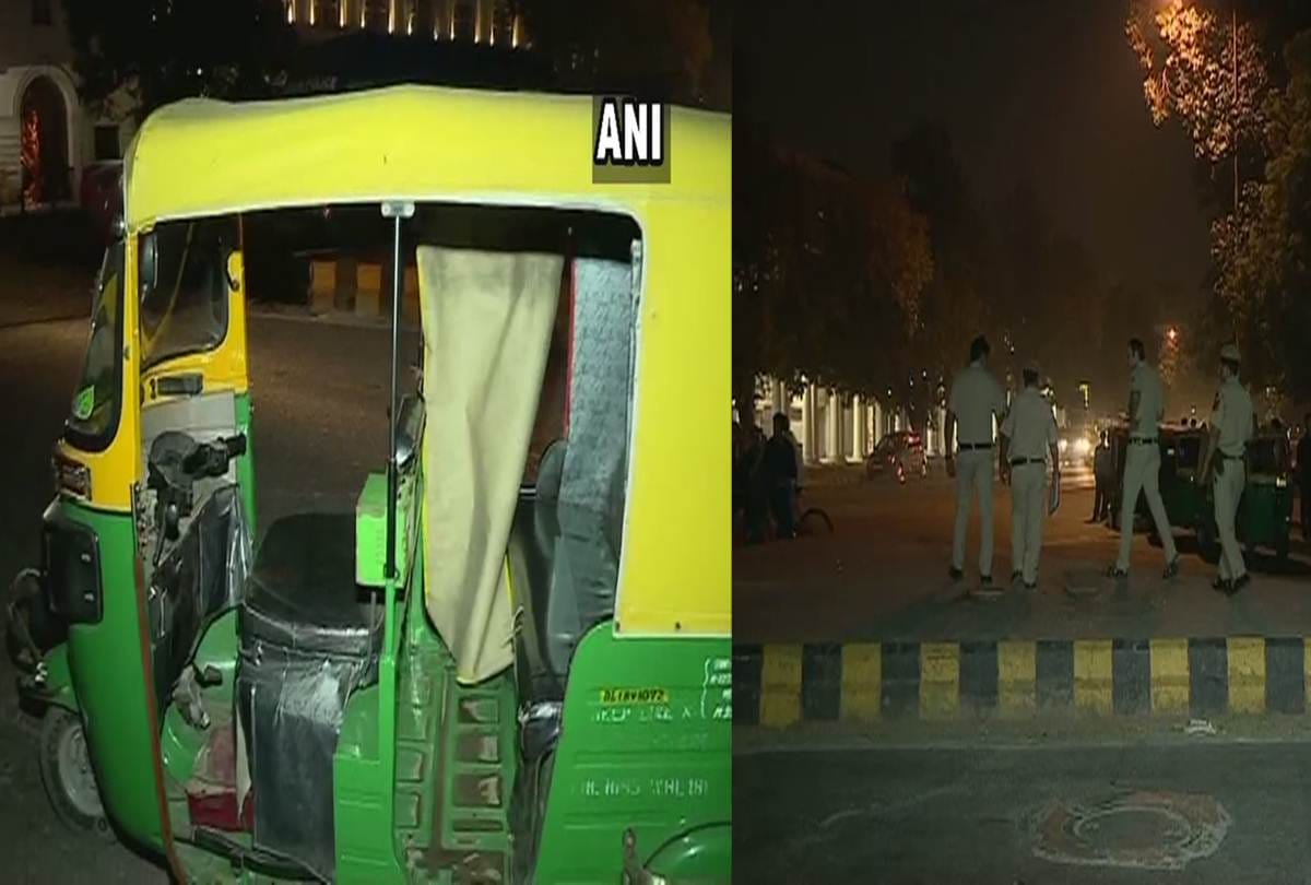 auto driver abducted 6 year old in front of divyang father in ghaziabad, arrest