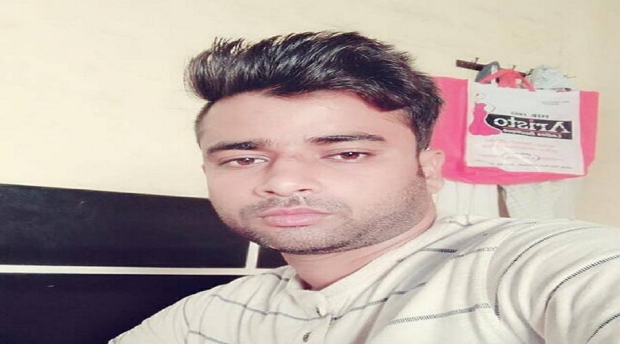 UP crime news murder of BA student in baghpat