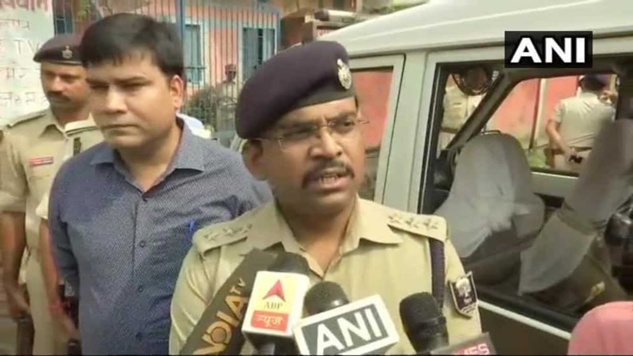 9 people arrested in mob attack on 36 girls case in Bihar