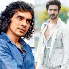 Imtiaz Ali new movie hero  Kartik Aaryaan