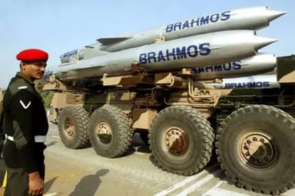 Brahmos missile can be game changer in war