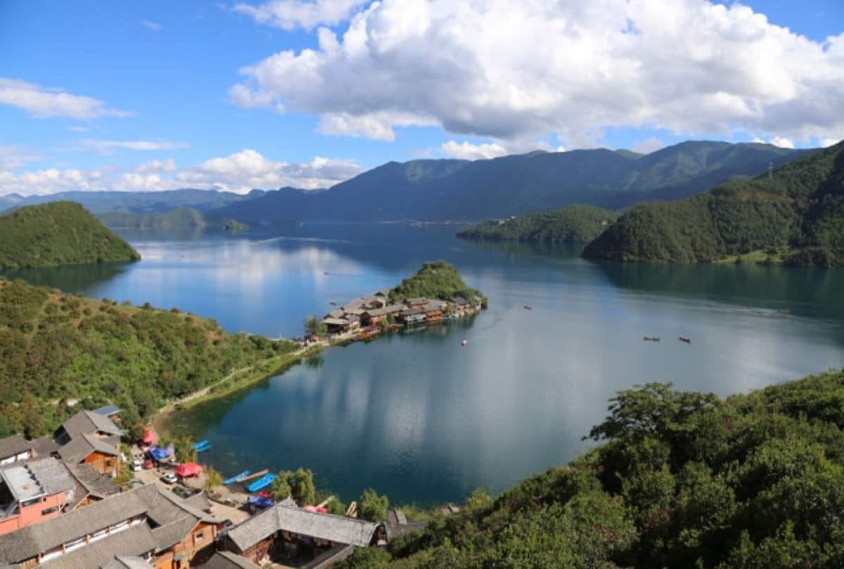 Jammu-Kashmir: Improvement in the lifestyle of the tribal community, 16 schemes launched by the government in one year