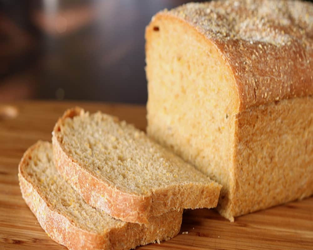 quick and easy breakfast recipe bread upma