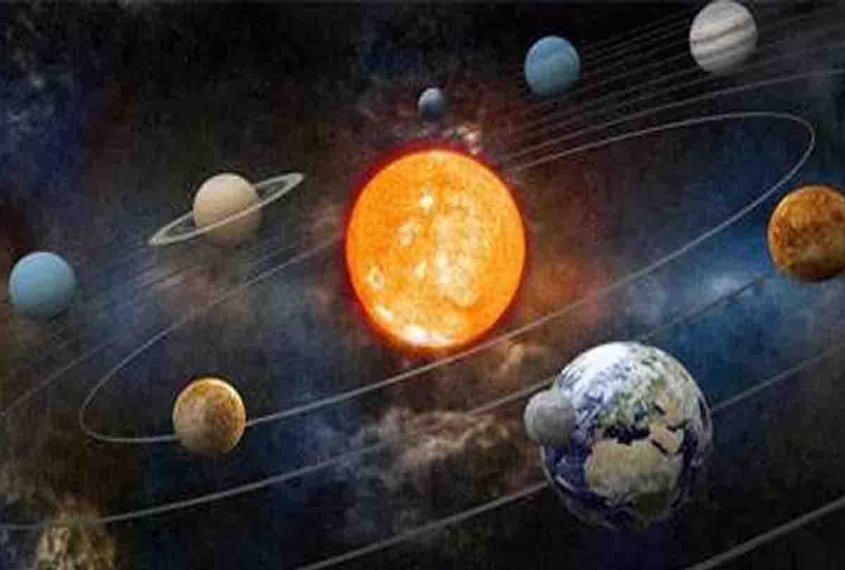 Planet Venus will change direction