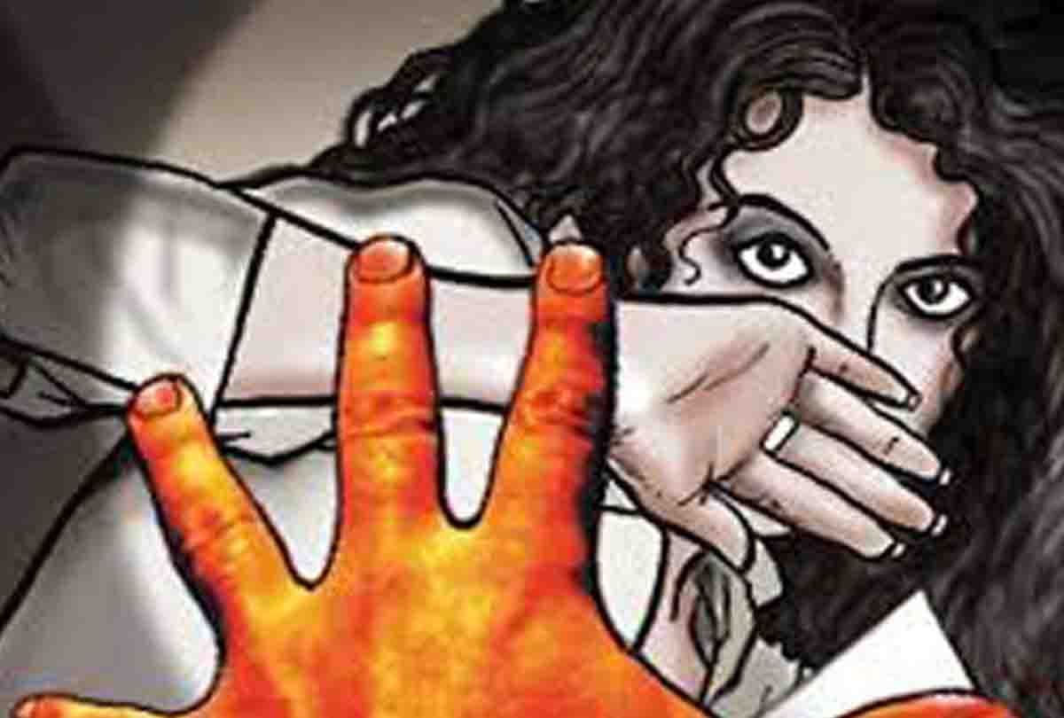 Crime against woman in Hardoi