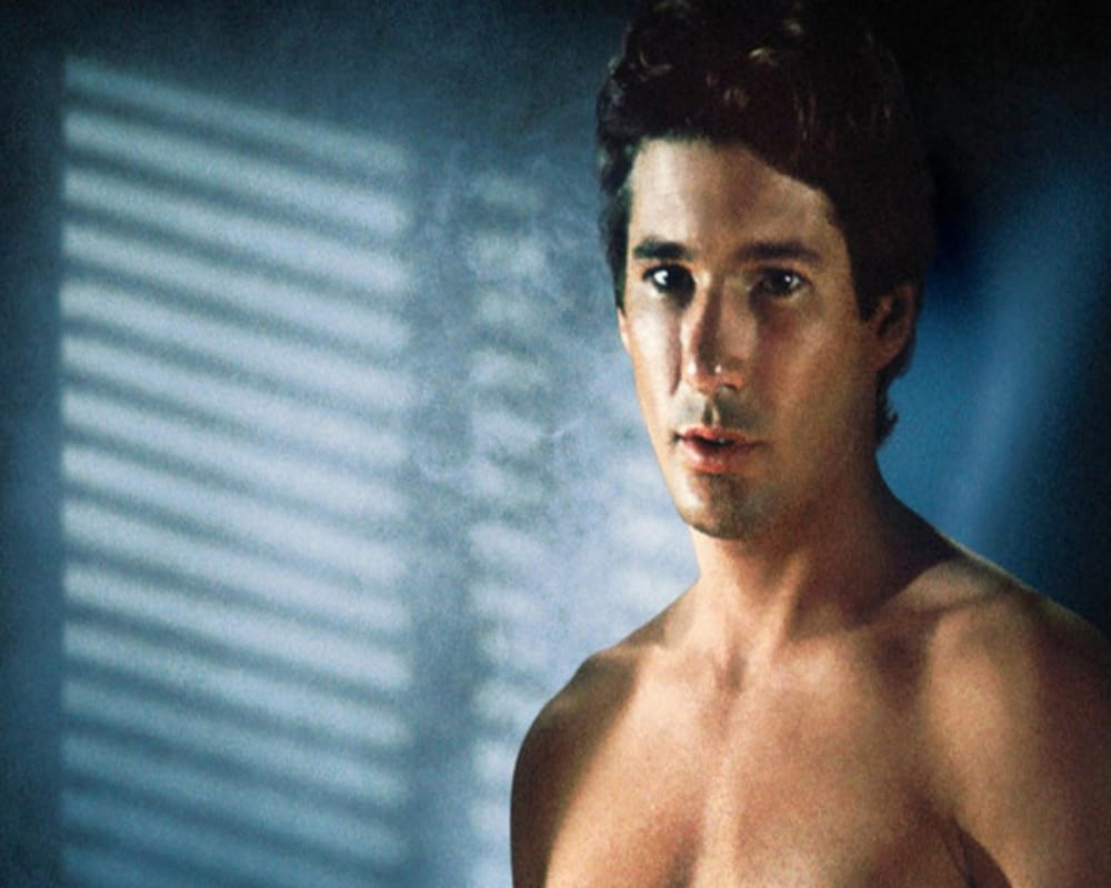 Story of an educated man who willingly choose to become gigolo