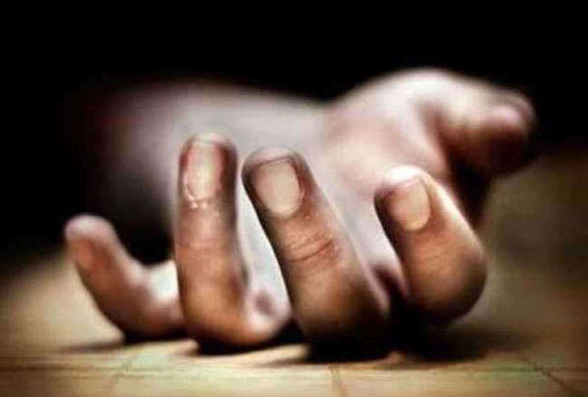 youngmen death in accident in kanpur