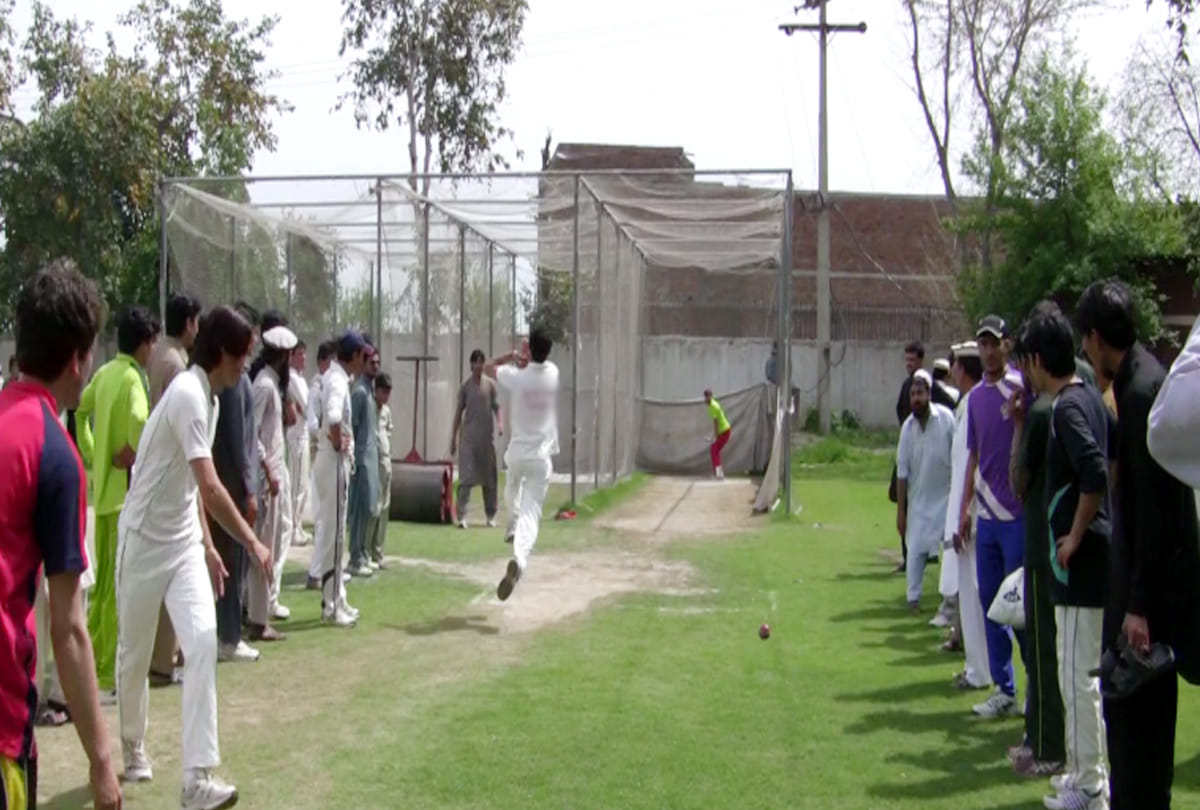 Under-19 players trial by 12