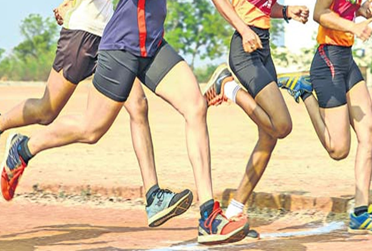 Former Secondary School Chakarpur wins Championship