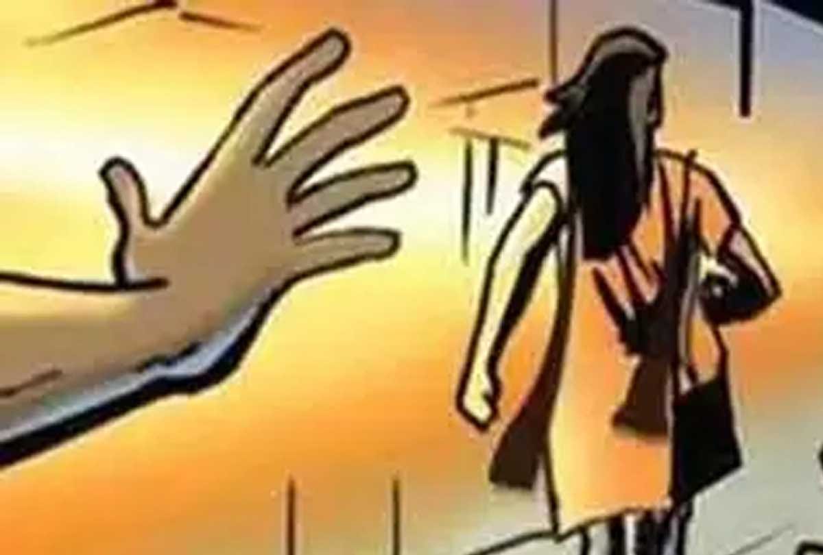 Transfer of Superintendent Engineer in case of molestation with woman