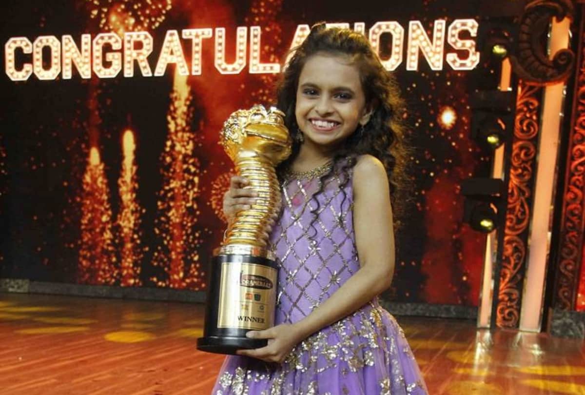 india best dramebaaz 2018 finale won dipali borkar