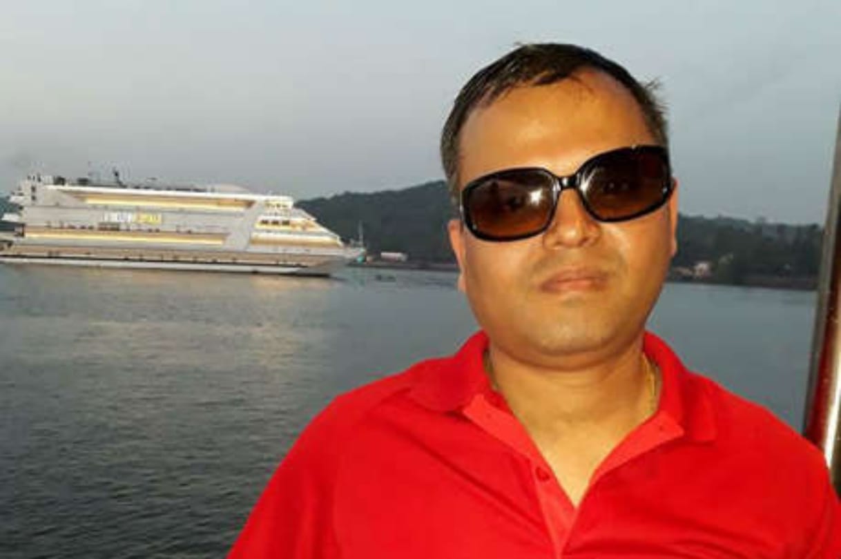 Doctor is missing from three days in Bihar
