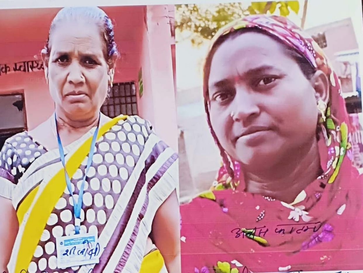 नवरात्र पर दिल्ली में सम्मानित होंगी जिले की तीन ‘देवियां’