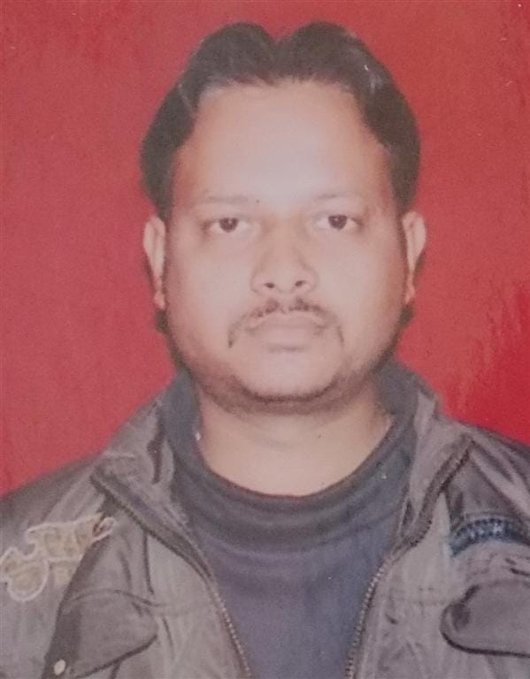 Youth's body found on railway track, fear of murder
