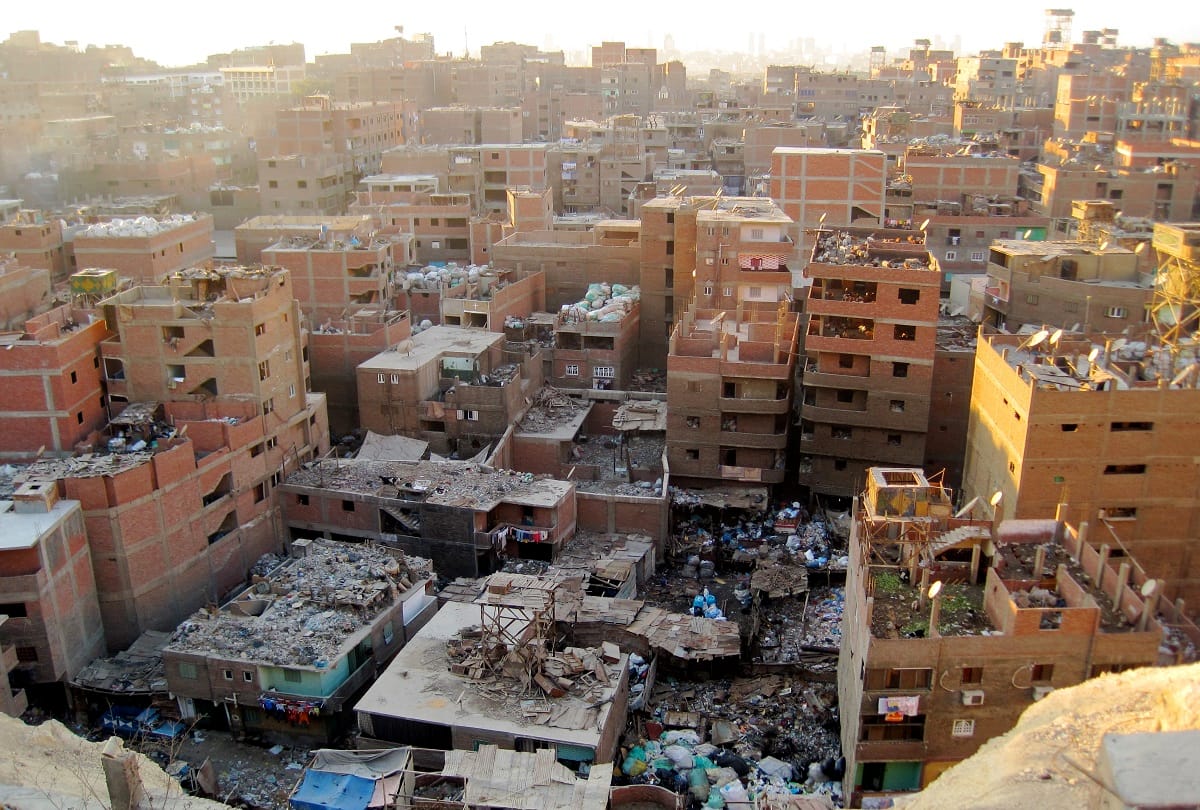 all about that World's most weird city and country