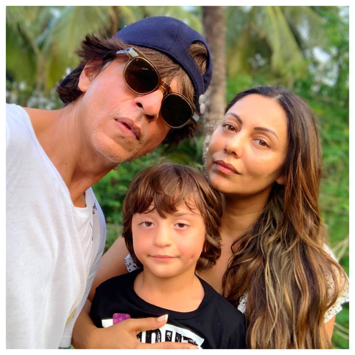gauri khan birthday special she revealed She Live Very Normal Life With Shah Rukh Khan