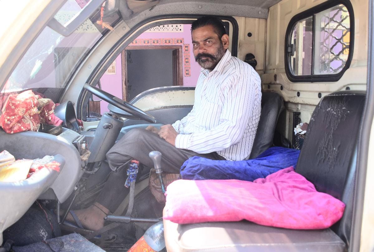 Divyang Hardayal Story Una Himachal Pradesh