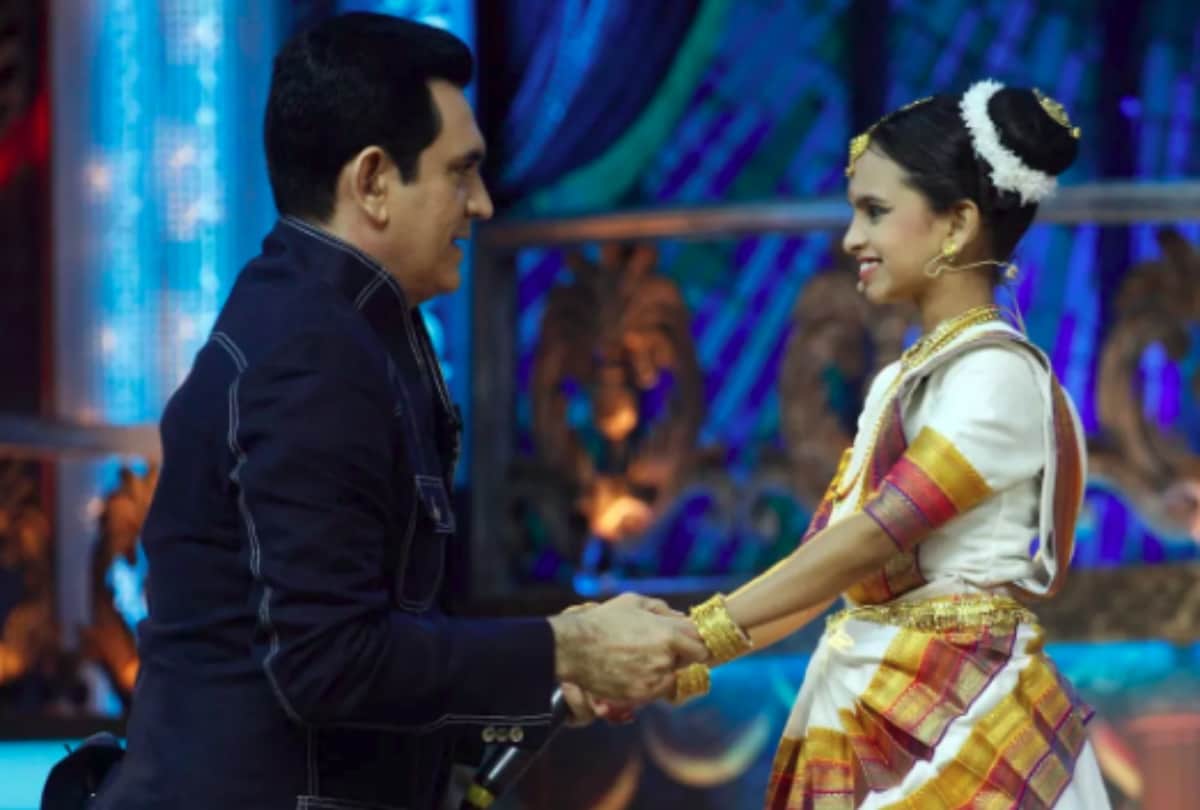 india best dramebaaz 2018 finale won dipali borkar
