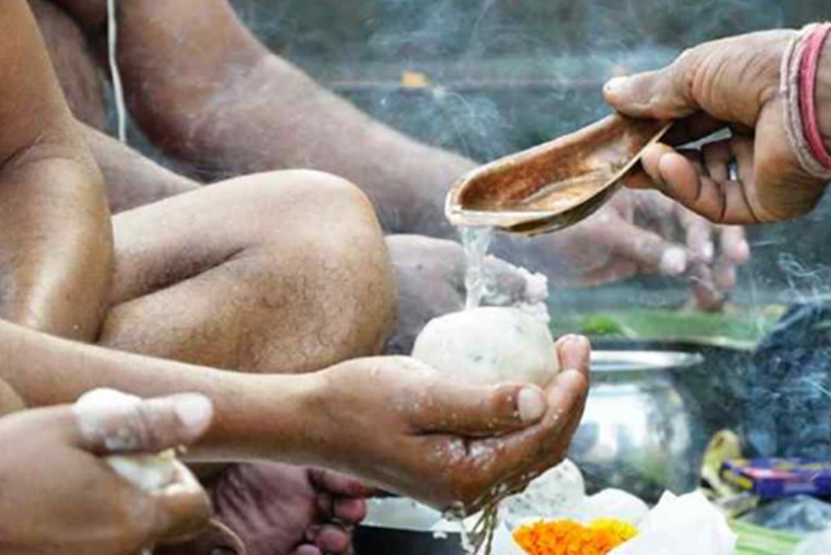 Gaya Mini Pitru Paksha Mela 31 December 2020: gaya mini pitru paksha mela 31 december 2020: bihar gaya mini pitru paksha mela will start from 31 december