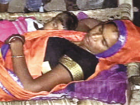 accused realesed on bale fired on women