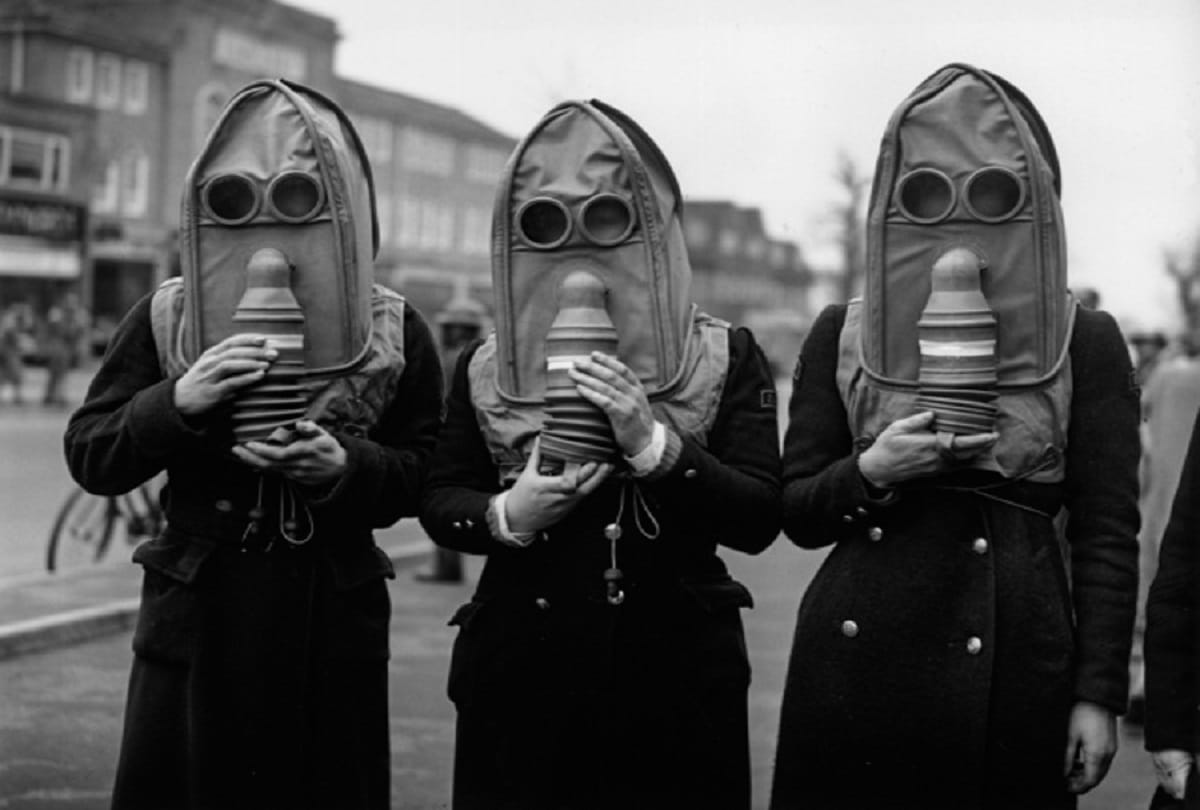 all about that World's most weird city and country