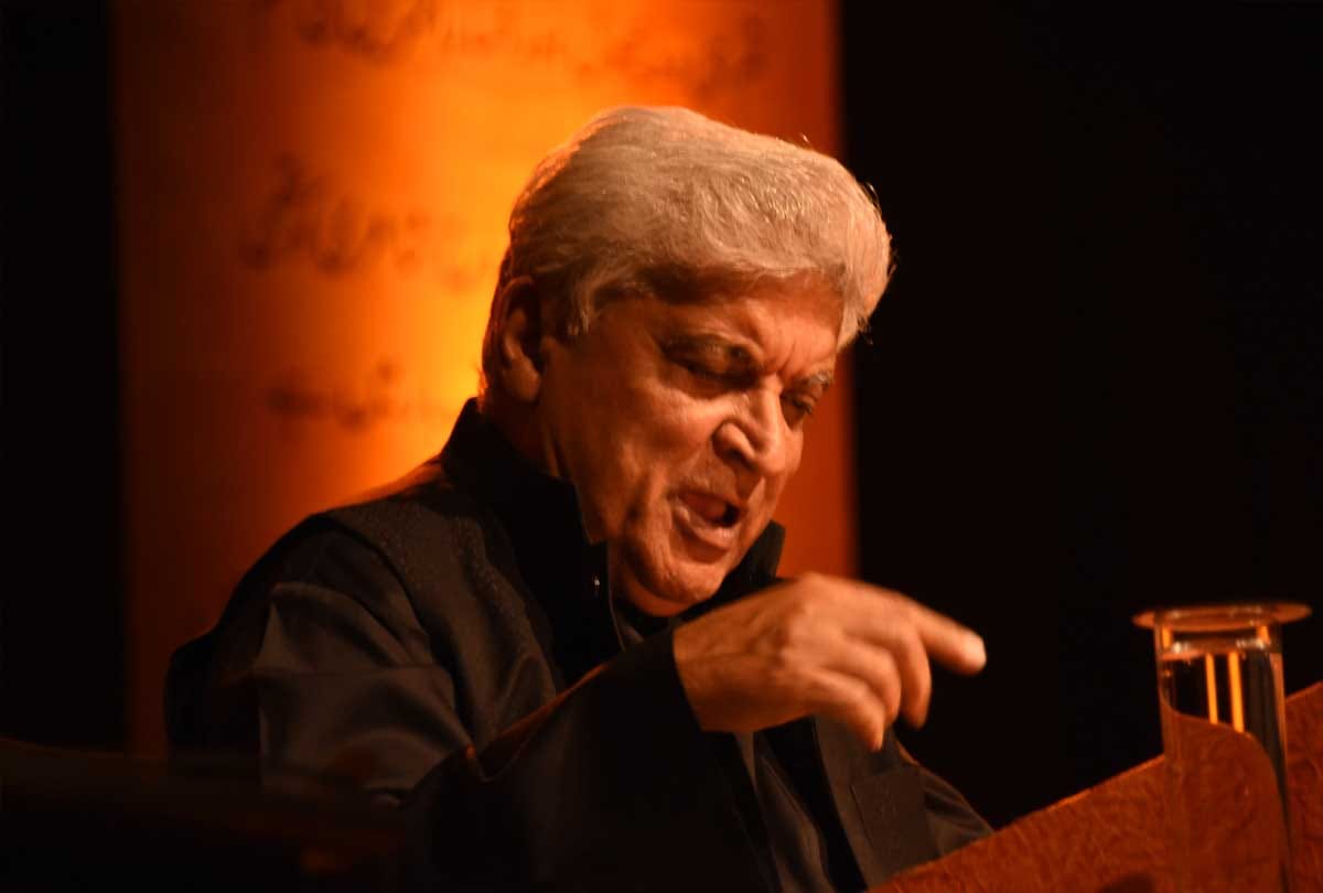 Kaifi Azmi and Shaukat Azmi's love story